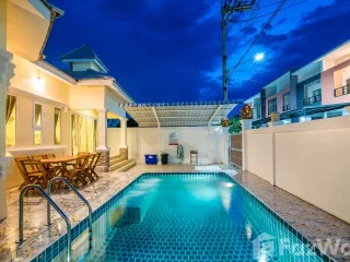 For rent 3 bed house in Hua Hin, Prachuap Khiri Khan