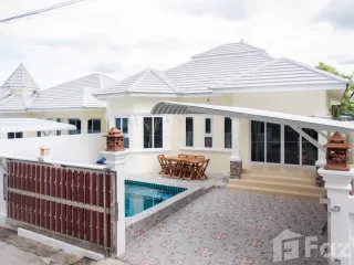 For rent 3 bed house in Hua Hin, Prachuap Khiri Khan