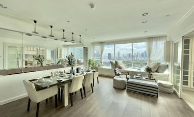For sale 4 Beds condo in Khlong Toei, Bangkok
