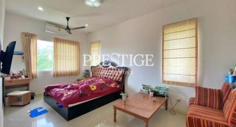 For sale 5 bedrooms house in Bang Lamung, Chonburi