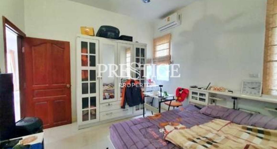 For sale 5 bedrooms house in Bang Lamung, Chonburi