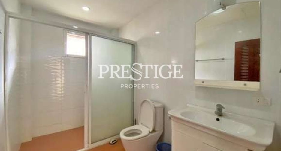 For sale 5 bedrooms house in Bang Lamung, Chonburi