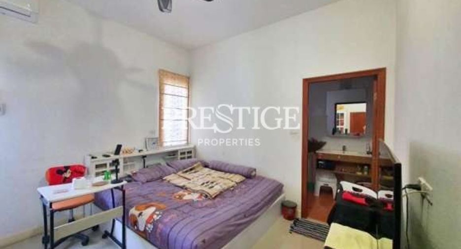 For sale 5 bedrooms house in Bang Lamung, Chonburi