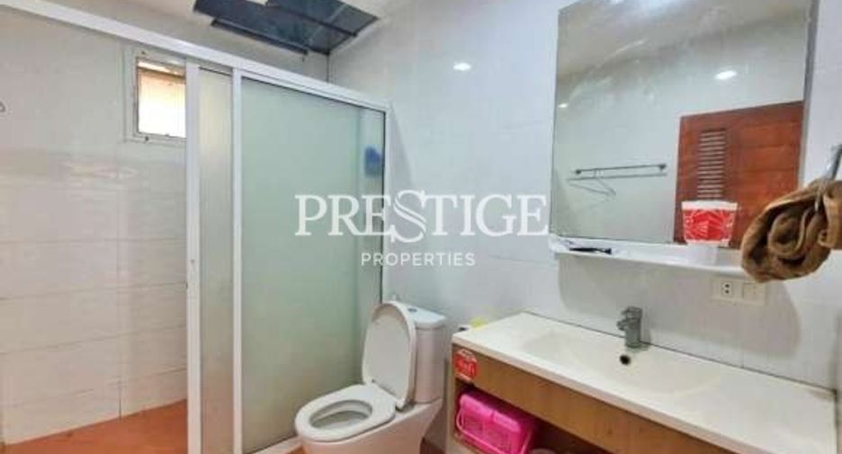 For sale 5 bedrooms house in Bang Lamung, Chonburi