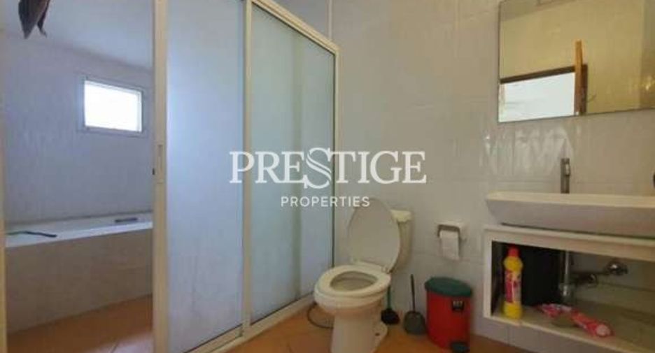 For sale 5 bedrooms house in Bang Lamung, Chonburi