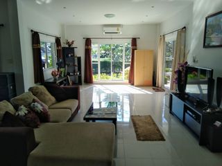 ขาย 3 เตียง บ้านเดี่ยว ใน ชะอำ, เพชรบุรี