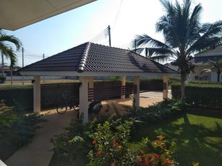 ขาย 3 เตียง บ้านเดี่ยว ใน ชะอำ, เพชรบุรี