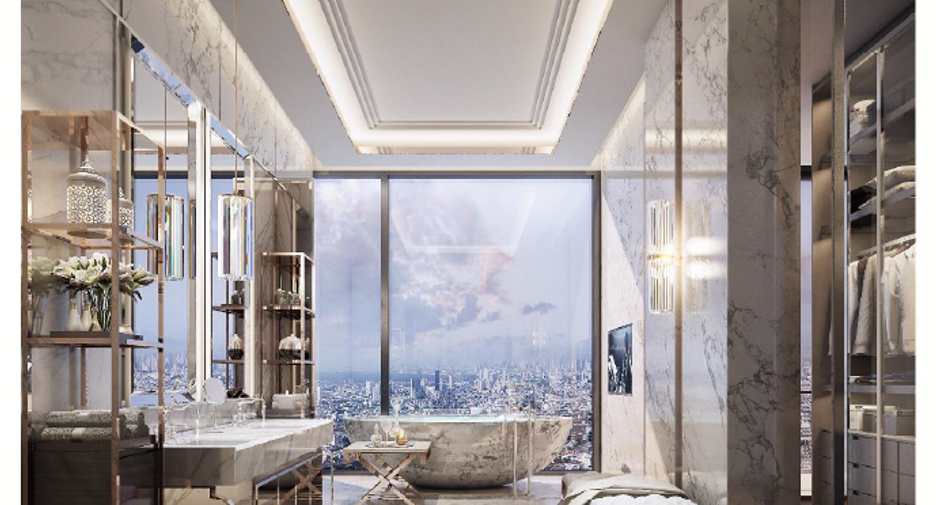 For sale 6 bedrooms condo in Bang Kho Laem, Bangkok