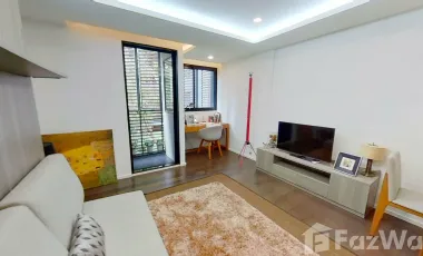 For sale studio condo in Khlong Toei, Bangkok