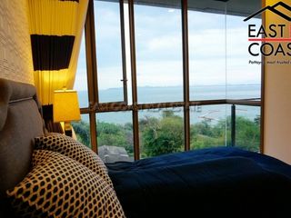 For Rent 2 Bedroom Condo In Bang Lamung, Chonburi
