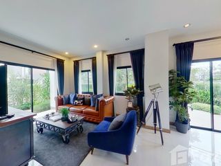 For sale 3 Beds townhouse in Saraphi, Chiang Mai