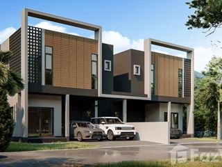 For sale 3 Beds townhouse in Saraphi, Chiang Mai