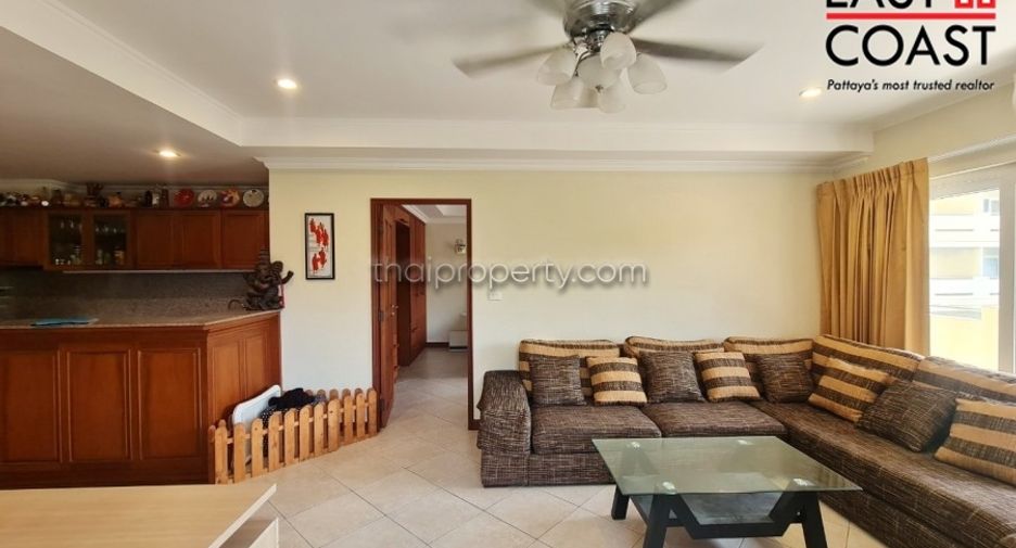 For sale 1 bed condo in North Pattaya, Pattaya