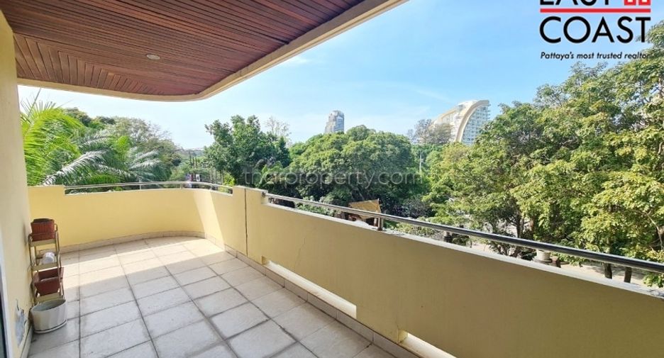 For sale 1 bed condo in North Pattaya, Pattaya
