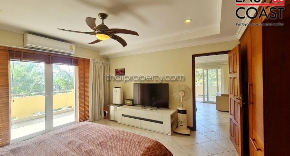 For sale 1 bed condo in North Pattaya, Pattaya