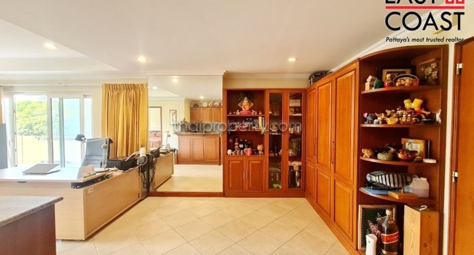 For sale 1 bed condo in North Pattaya, Pattaya