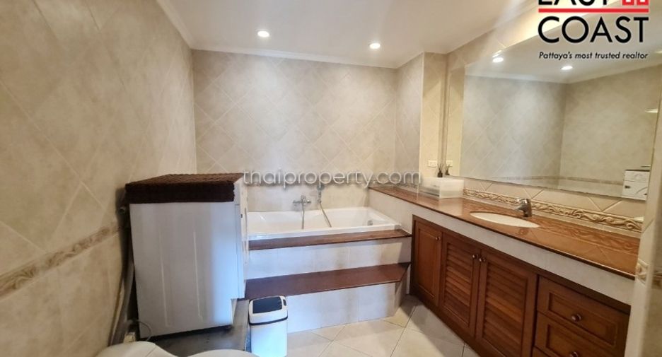 For sale 1 bed condo in North Pattaya, Pattaya