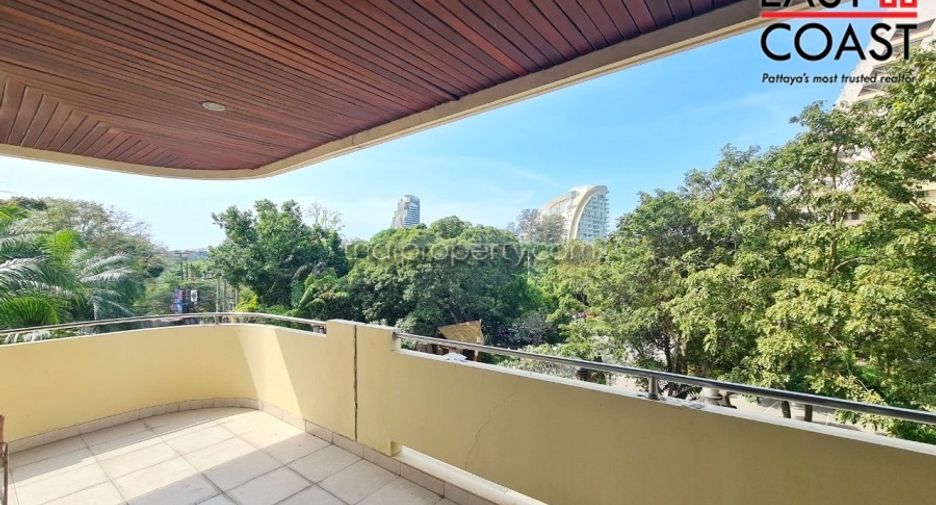 For sale 1 bed condo in North Pattaya, Pattaya