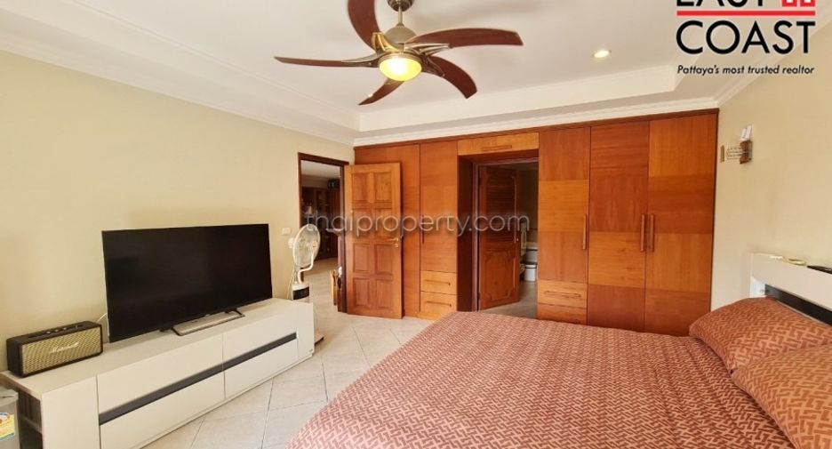 For sale 1 bed condo in North Pattaya, Pattaya