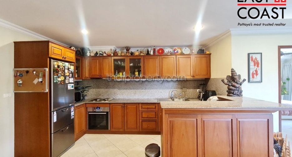For sale 1 bed condo in North Pattaya, Pattaya