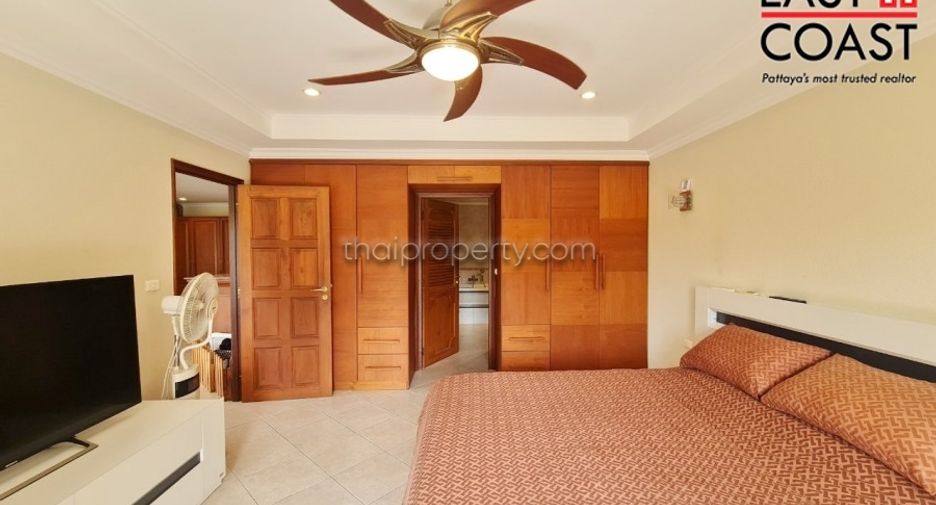 For sale 1 bed condo in North Pattaya, Pattaya