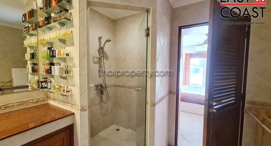For sale 1 bed condo in North Pattaya, Pattaya