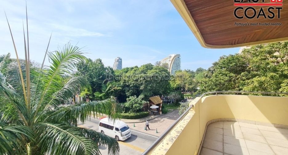 For sale 1 bed condo in North Pattaya, Pattaya