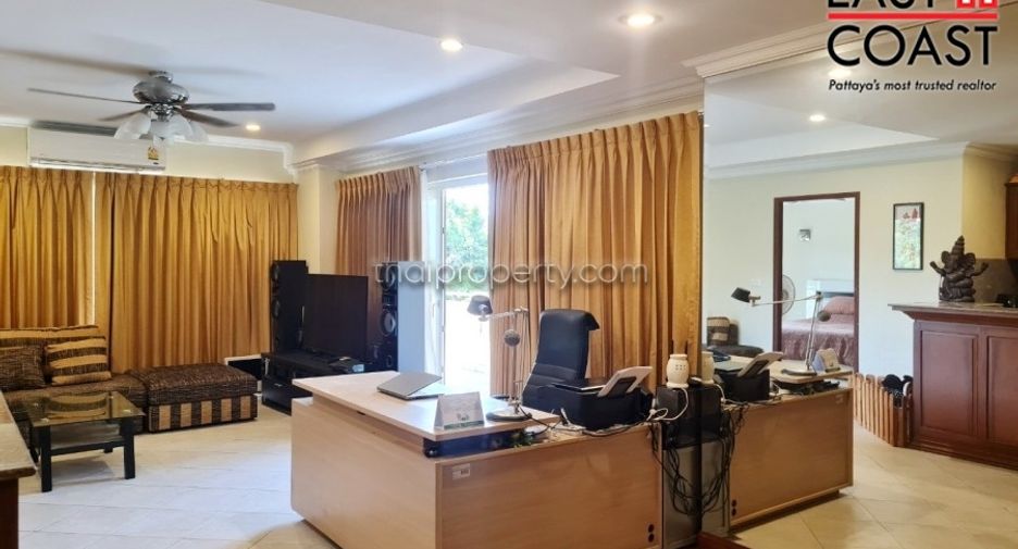 For sale 1 bed condo in North Pattaya, Pattaya