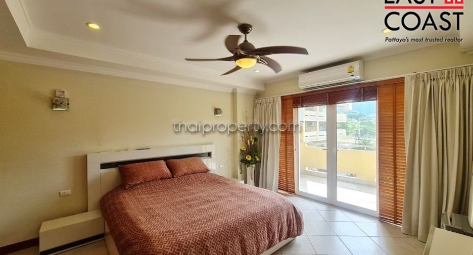 For sale 1 bed condo in North Pattaya, Pattaya