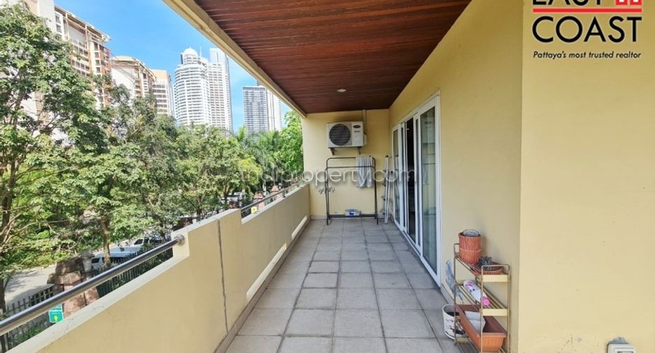 For sale 1 bed condo in North Pattaya, Pattaya