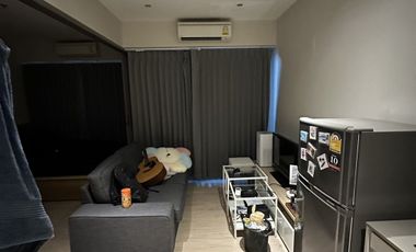 ขาย 1 เตียง คอนโด ใน ธนบุรี, กรุงเทพฯ