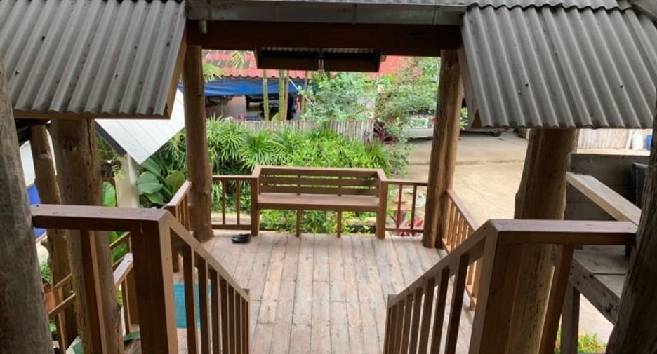 For rent 3 bedrooms house in Mae Rim, Chiang Mai