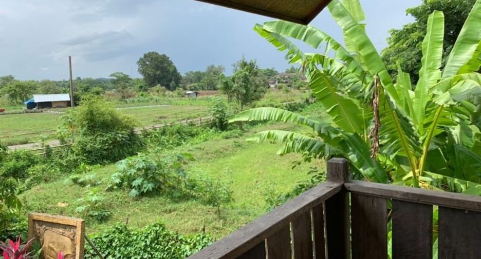 For rent 3 bedrooms house in Mae Rim, Chiang Mai