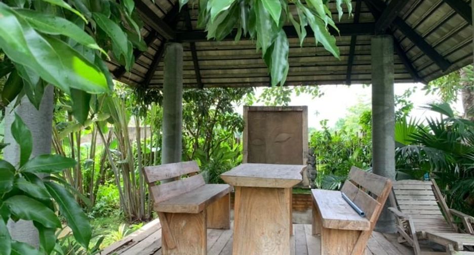 For rent 3 bedrooms house in Mae Rim, Chiang Mai