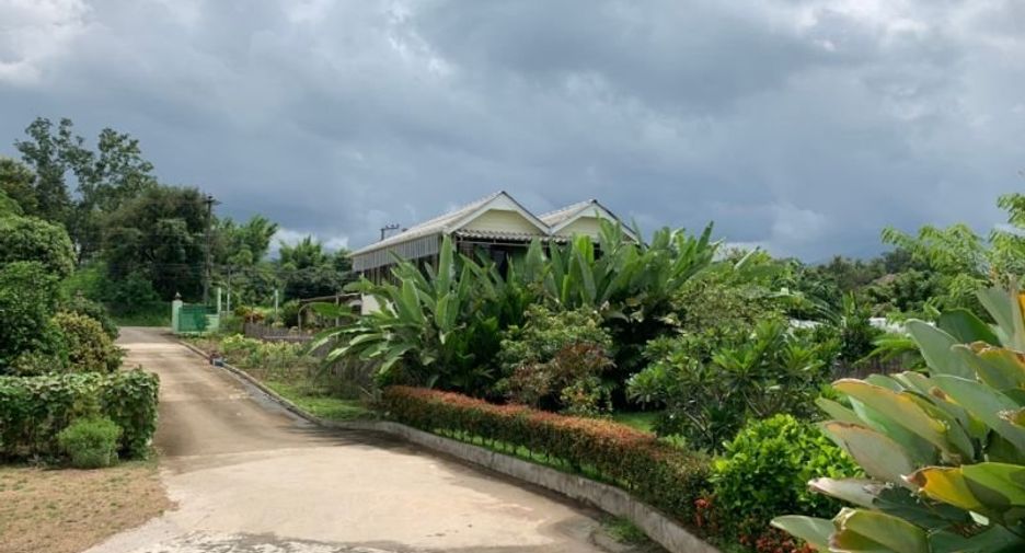 For rent 3 bedrooms house in Mae Rim, Chiang Mai