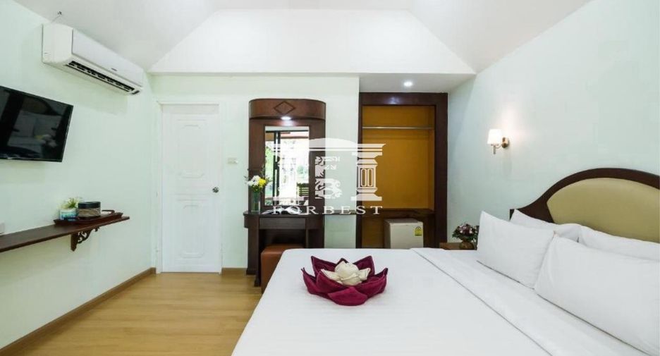 For sale hotel in Ko Lanta, Krabi