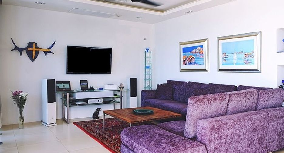 For sale 9 bed apartment in Ko Samui, Surat Thani