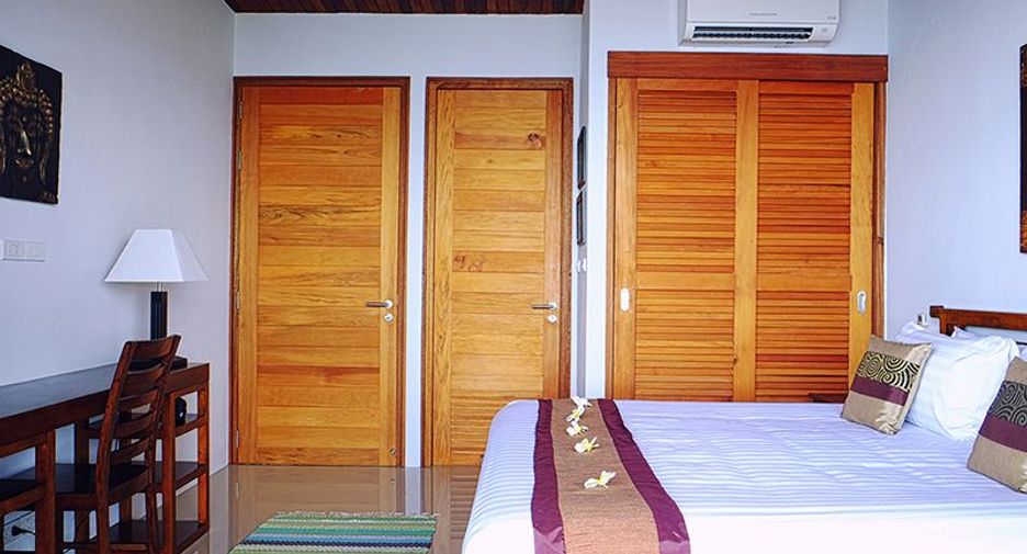 ขาย 9 เตียง อพาร์ทเม้นท์ ใน เกาะสมุย, สุราษฎร์ธานี