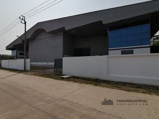 Almacén en alquiler en Bang Phli, Samut Prakan