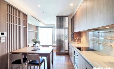 Condo en alquiler de 4 habitaciones en Yan Nawa, Bangkok