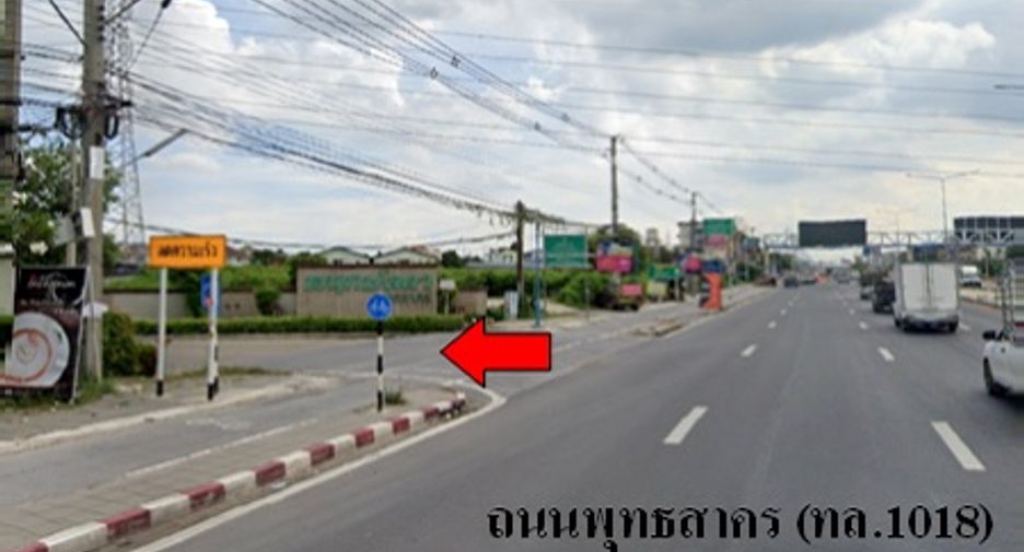 For sale 3 bedrooms house in Krathum Baen, Samut Sakhon