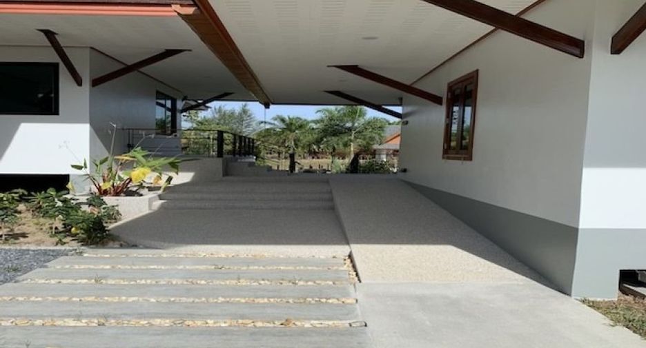 For rent and for sale 2 bed villa in Takua Pa, Phang Nga