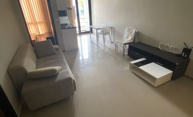 For rent 1 bed condo in Phaya Thai, Bangkok