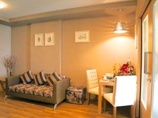 Wohnung zur Miete mit 1 Zimmer in Mueang Chiang Mai, Chiang Mai