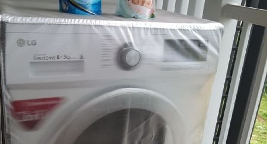 For rent 1 bed condo in Mueang Chiang Mai, Chiang Mai