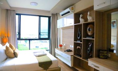 出租 1 卧室 公寓 在 Mueang Chiang Mai, Chiang Mai