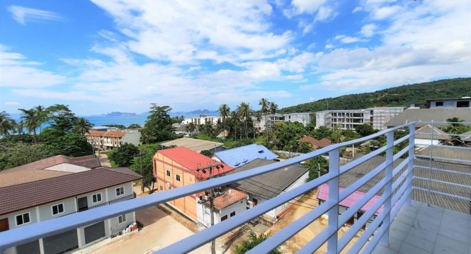 For sale 2 bed condo in Mueang Krabi, Krabi