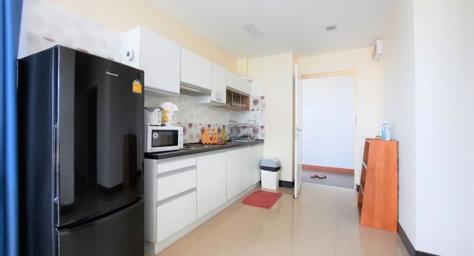 For sale 2 bed condo in Mueang Krabi, Krabi