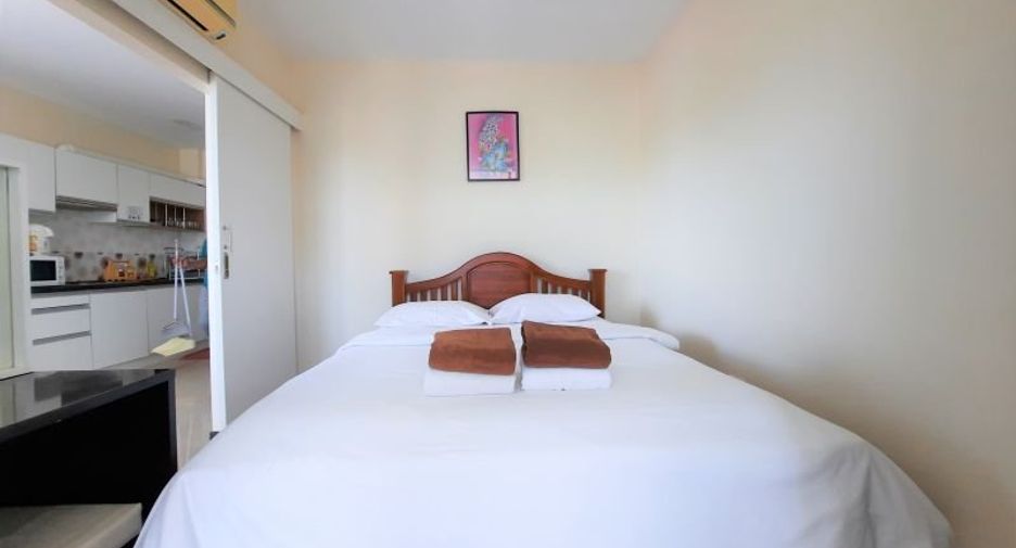 For sale 2 bed condo in Mueang Krabi, Krabi
