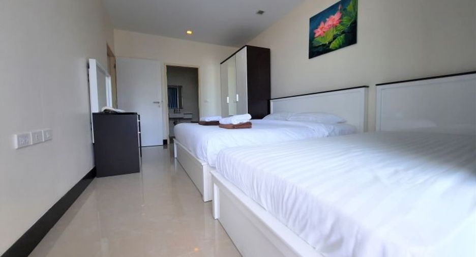 For sale 2 bed condo in Mueang Krabi, Krabi